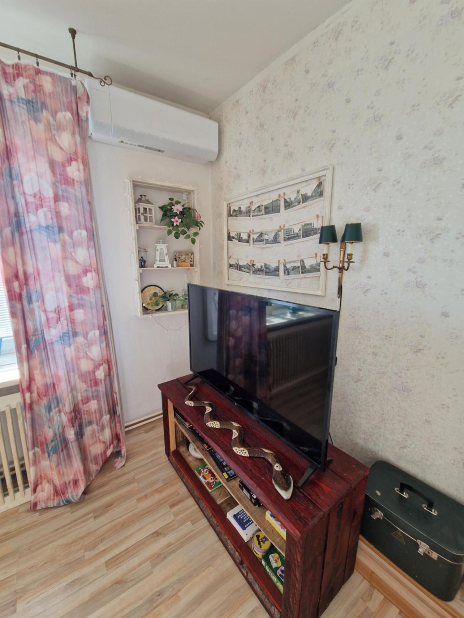 Touch Of History Apartment Pressburg