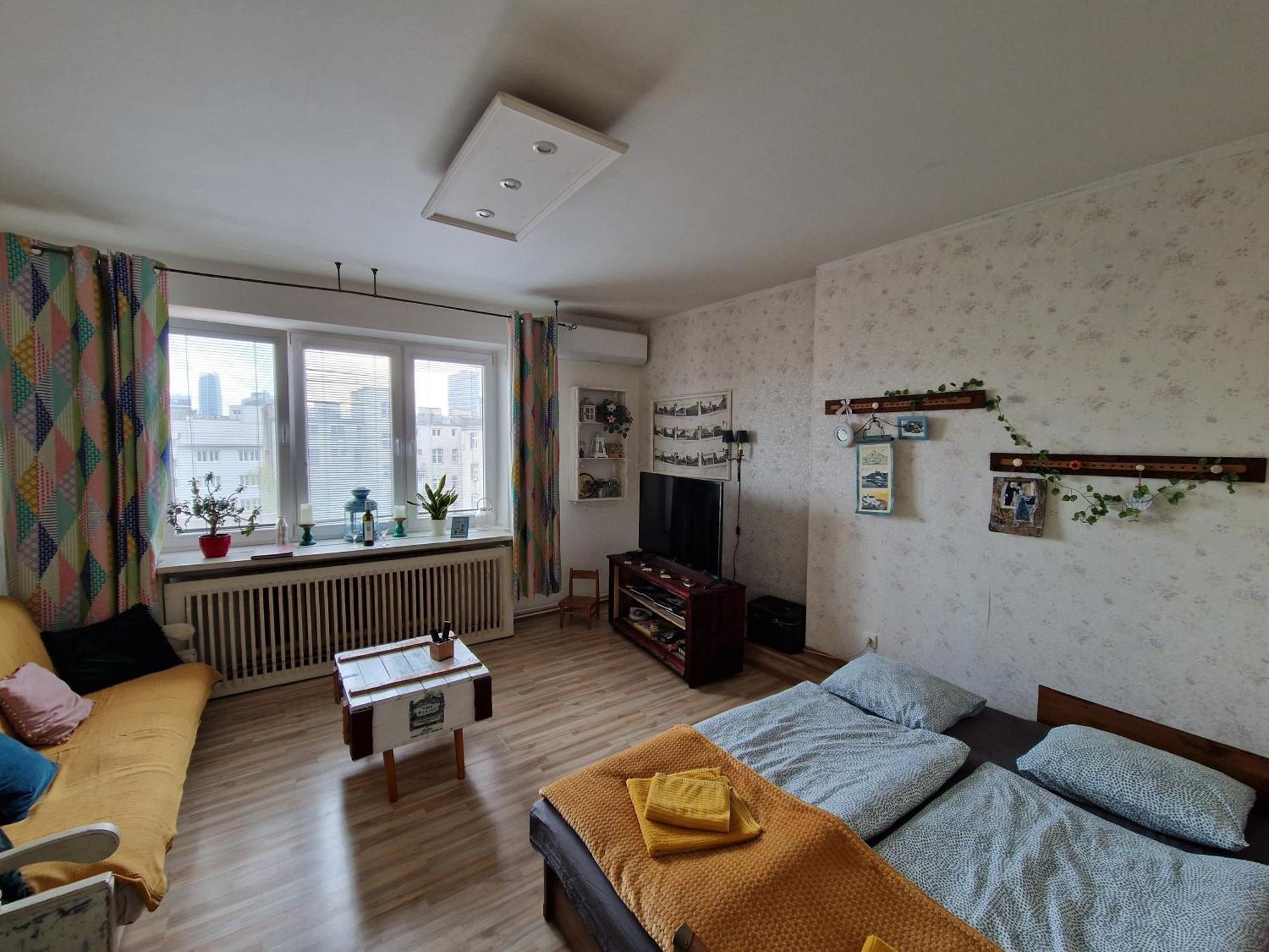 Touch Of History Apartment Pressburg